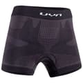 Miniatyrbillede 3 af 3: Uyn Motyon Basislag Shorts Sort L-XL Kvinde