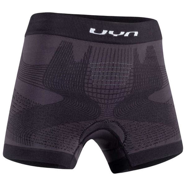 Uyn Motyon Basislag Shorts Sort L-XL Kvinde