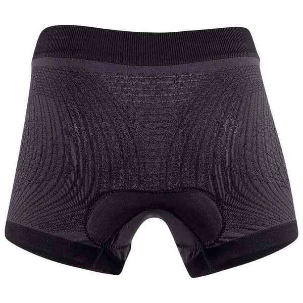 Uyn Motyon Basislag Shorts Sort L-XL Kvinde