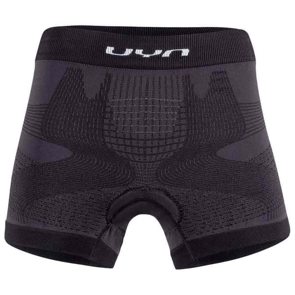 Uyn Motyon Basislag Shorts Sort L-XL Kvinde