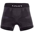 Miniatyrbillede 1 af 3: Uyn Motyon Basislag Shorts Sort L-XL Kvinde