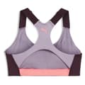Miniatyrbild 2 av 2: Puma 4keeps Eversculpt Sport-bh Med Medium Stöd Lila S Kvinna
