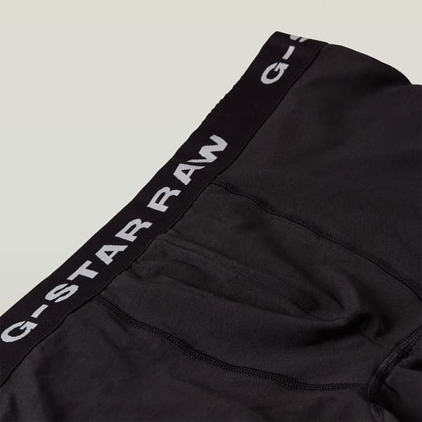 G-star D23774-d516 Boxers 3 Enheter Flerfärgad S Man