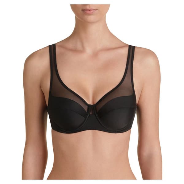Dim Paris 3983 Bh Svart 105 / C Kvinna