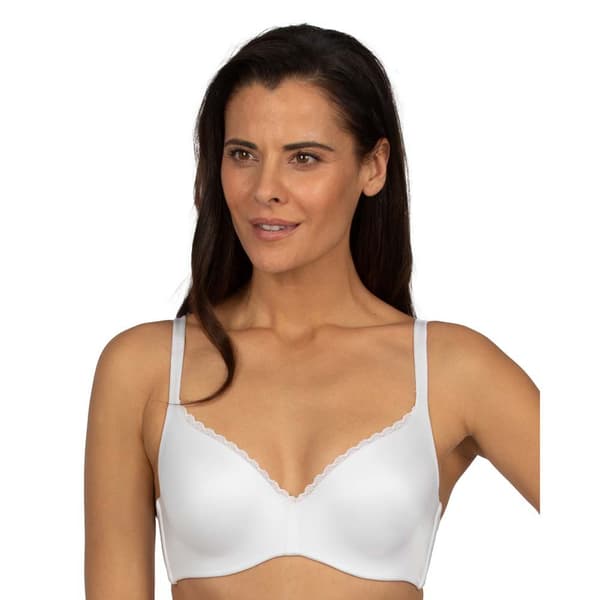 Playtex 24 Hours Underwire Bh Hvid EU 80 / B Kvinde