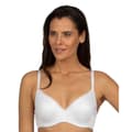 Miniatyrbillede 1 af 2: Playtex 24 Hours Underwire Bh Hvid EU 80 / B Kvinde