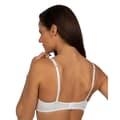 Miniatyrbild 2 av 2: Playtex 24 Hours Underwire Bh Vit EU 75 / C Kvinna