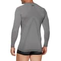 Pikkukuva 4 / 4: Sixs Ts2 Pitkähihainen Aluspaita Harmaa 3XL-4XL Mies