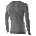 Pikkukuva 2 / 4: Sixs Ts2 Pitkähihainen Aluspaita Harmaa 3XL-4XL Mies