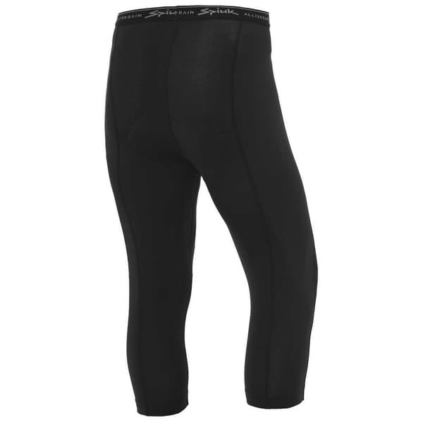 Spiuk All Terrain Interior 3/4 Baselag Bukser Sort 2XL Mand