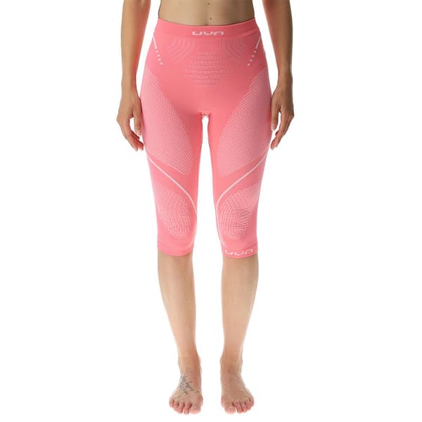 Uyn Evolutyon 3/4 Baselag Bukser Rosa L / XL Kvinde