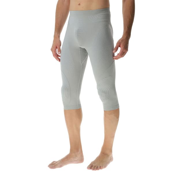 Uyn Evolutyon 3/4 Baslagerbyxor Grå S / M Man