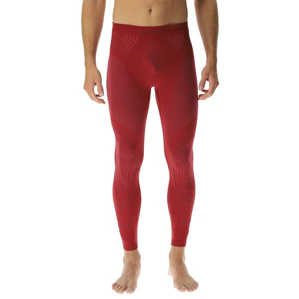 Uyn Evolutyon Baslagerbyxor Röd L / XL Man
