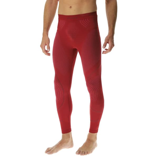 Uyn Evolutyon Baslagerbyxor Röd 2XL Man