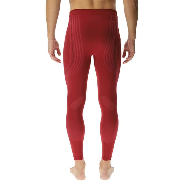 Uyn Evolutyon Baslagerbyxor Röd 2XL Man