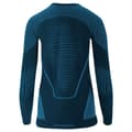 Miniatyrbillede 2 af 2: Uyn Evolutyon Comfort Langærmet Baselayer Blå XS Kvinde