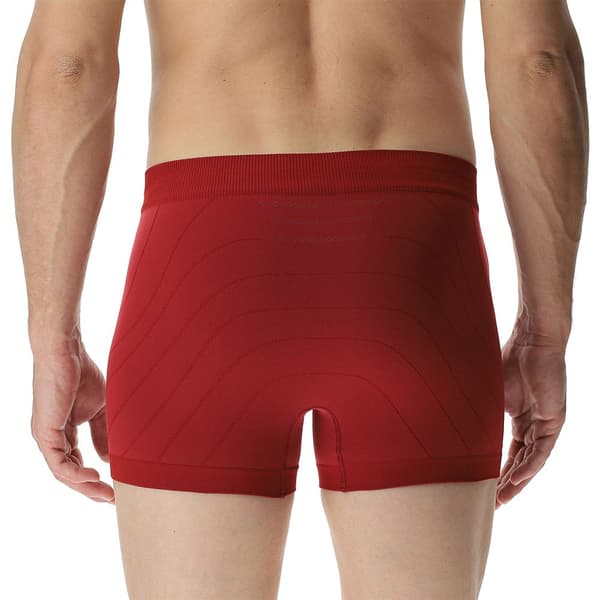 Uyn Motyon 2.0 Boxers Rød 2XL Mand