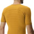 Miniatyrbillede 6 af 8: Uyn Motyon 2.0 Kortærmet Baselayer Gul 2XL Mand