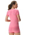 Miniatyrbillede 4 af 8: Uyn Motyon 2.0 Kortærmet Baselayer Rosa XS Kvinde
