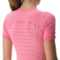 Miniatyrbillede 7 af 8: Uyn Motyon 2.0 Kortærmet Baselayer Rosa XS Kvinde