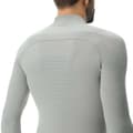 Miniatyrbillede 7 af 8: Uyn Evolutyon Turtle Neck Langærmet Baselayer Grå 2XL Mand