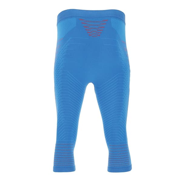 Uyn Resilyon 3/4 Baslagerbyxor Blå 2XL Man