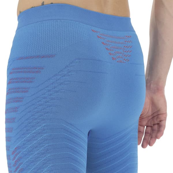 Uyn Resilyon 3/4 Baslagerbyxor Blå 2XL Man