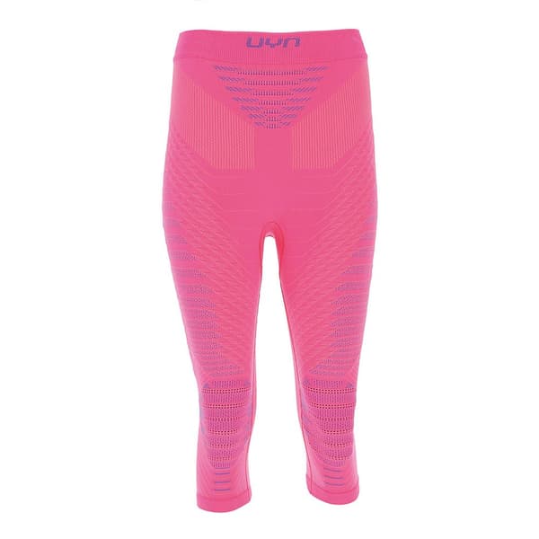 Uyn Resilyon 3/4 Baslagerbyxor Rosa S / M Kvinna