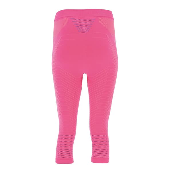 Uyn Resilyon 3/4 Baslagerbyxor Rosa S / M Kvinna