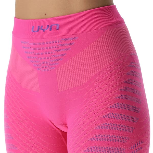 Uyn Resilyon 3/4 Baslagerbyxor Rosa S / M Kvinna