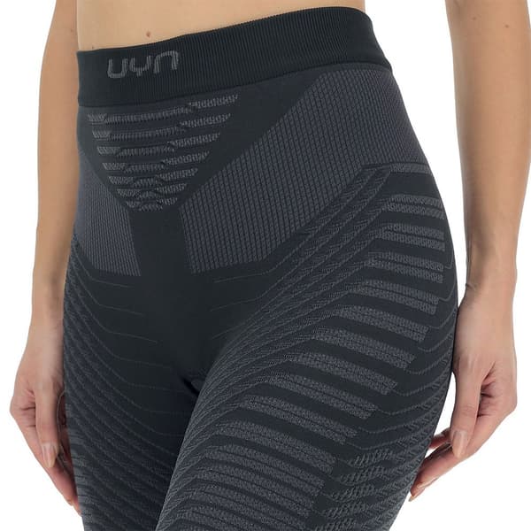 Uyn Resilyon Baslagerbyxor Svart L / XL Kvinna
