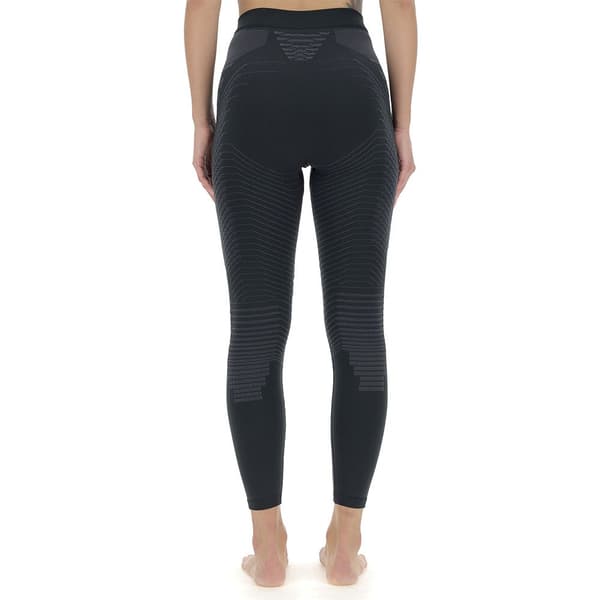 Uyn Resilyon Baslagerbyxor Svart L / XL Kvinna