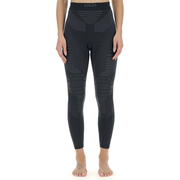 Uyn Resilyon Baslagerbyxor Svart L / XL Kvinna