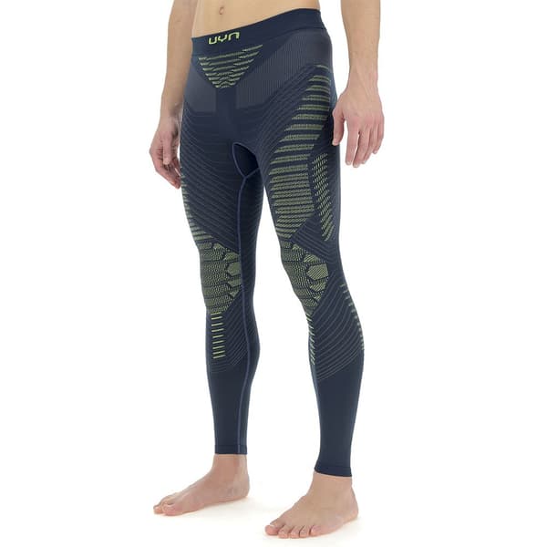 Uyn Resilyon Baslagerbyxor Blå 2XL Man