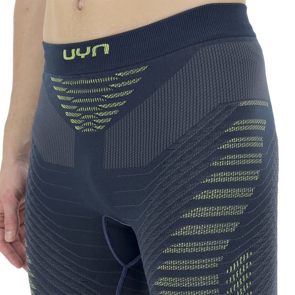 Uyn Resilyon Baslagerbyxor Blå 2XL Man