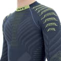 Miniatyrbild 7 av 8: Uyn Resilyon Turtle Neck Långärmad Baslager Blå L / XL Man