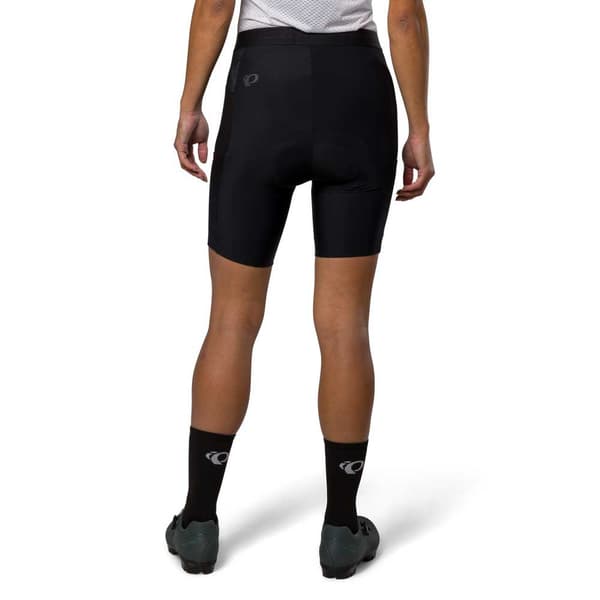 Pearl Izumi Transfer Cargo Basislag Shorts Sort M Kvinde