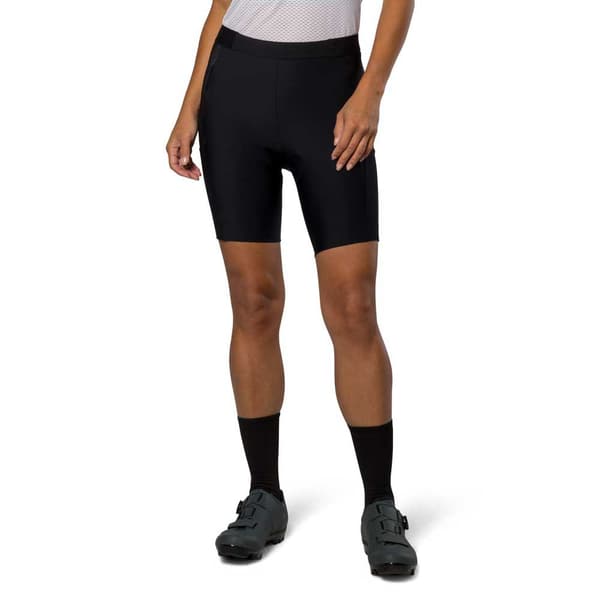 Pearl Izumi Transfer Cargo Basislag Shorts Sort M Kvinde