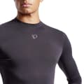 Miniatyrbillede 6 af 7: Pearl Izumi Transfer Wool Base Langærmet Baselayer Grå XL Mand
