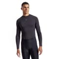 Miniatyrbillede 1 af 7: Pearl Izumi Transfer Wool Base Langærmet Baselayer Grå XL Mand
