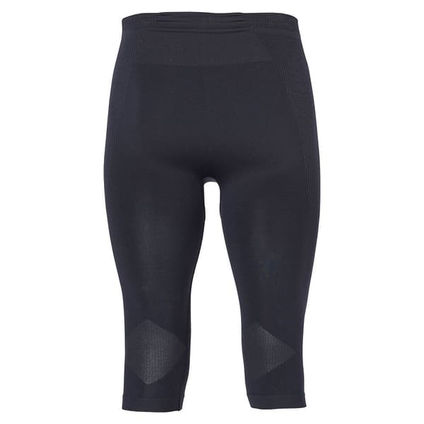 Ternua Seal Capri 3/4 Baselag Bukser Sort L Mand