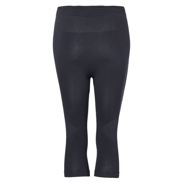 Ternua Seal Capri 3/4-pohjahousut Musta XL Nainen