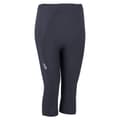 Pikkukuva 1 / 2: Ternua Seal Capri 3/4-pohjahousut Musta XL Nainen