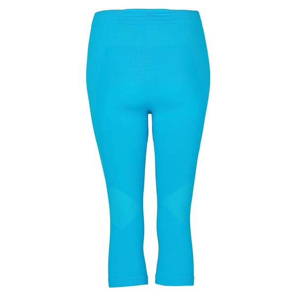 Ternua Seal Capri 3/4-pohjahousut Sininen XL Nainen
