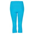 Pikkukuva 2 / 2: Ternua Seal Capri 3/4-pohjahousut Sininen XL Nainen