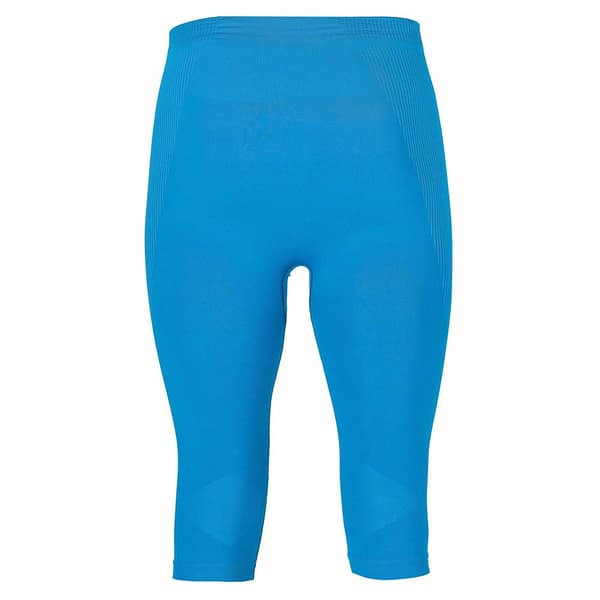 Ternua Seal Capri 3/4 Baslagerbyxor Blå M Man