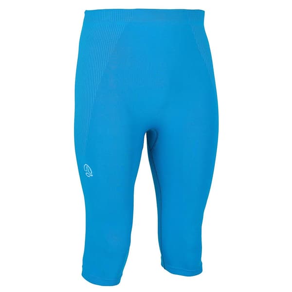 Ternua Seal Capri 3/4-pohjahousut Sininen XL Mies