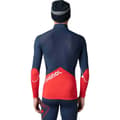 Miniatyrbillede 2 af 2: Rossignol Infini Compression Race Langærmet Baselayer Rød,Blå L Mand