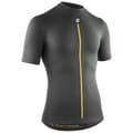 Miniatyrbillede 3 af 4: Assos 2/3 P1 Kortærmet Baselayer Grå II Mand