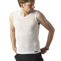 Miniatyrbillede 1 af 5: Gripgrab Pacr Ærmeløs Baselayer Hvid M-L Mand